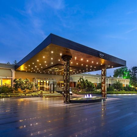 Hotel Atrio By Devam Gurgaon Zewnętrze zdjęcie