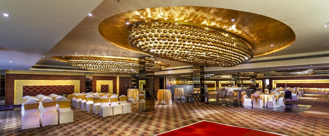 Hotel Atrio By Devam Gurgaon Zewnętrze zdjęcie